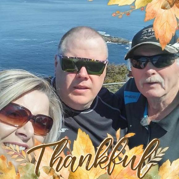 Meet your Posher, Craig - Picture 1 of 1